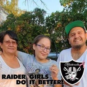 Meet your Posher, Chari